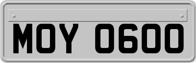 MOY0600