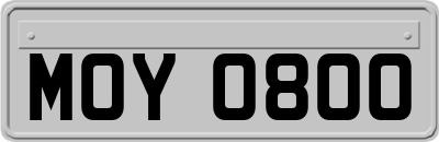 MOY0800