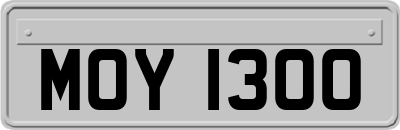 MOY1300