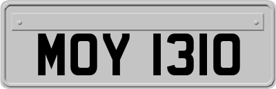 MOY1310