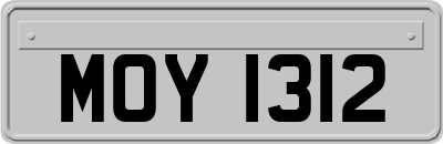 MOY1312