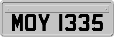 MOY1335