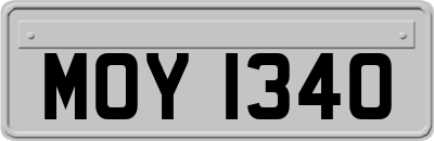 MOY1340