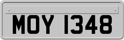 MOY1348