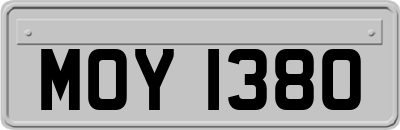 MOY1380