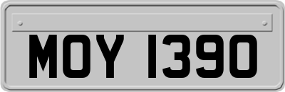 MOY1390