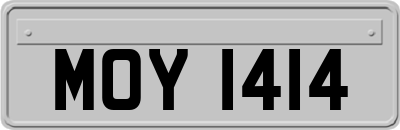 MOY1414