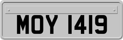 MOY1419