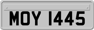 MOY1445