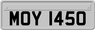 MOY1450