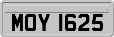 MOY1625