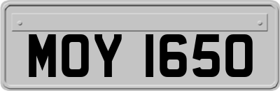 MOY1650