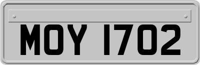 MOY1702