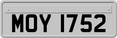 MOY1752