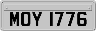 MOY1776