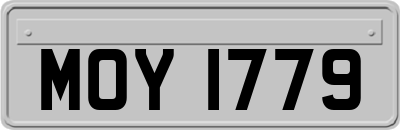 MOY1779