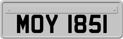 MOY1851