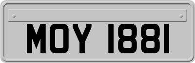 MOY1881