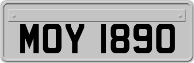 MOY1890