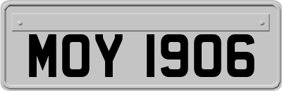 MOY1906