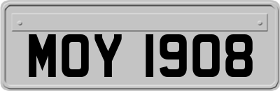 MOY1908