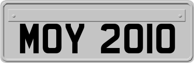 MOY2010