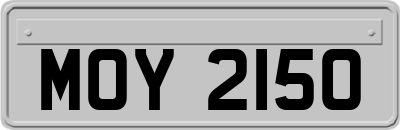 MOY2150