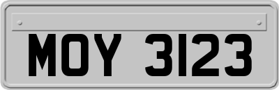 MOY3123