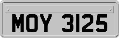 MOY3125