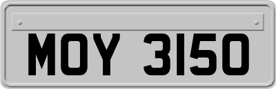 MOY3150