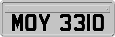 MOY3310