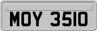 MOY3510