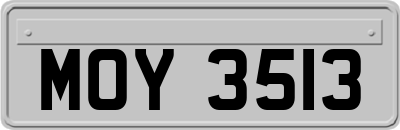 MOY3513