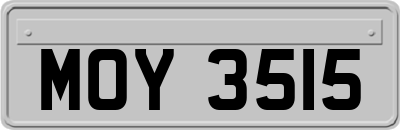 MOY3515