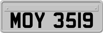 MOY3519