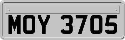 MOY3705