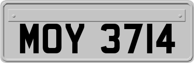 MOY3714