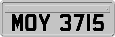 MOY3715