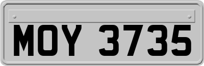 MOY3735