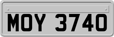 MOY3740