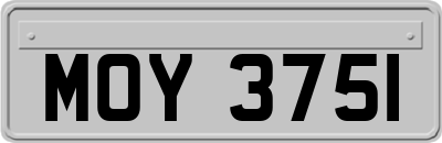 MOY3751