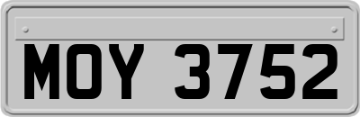 MOY3752