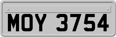 MOY3754