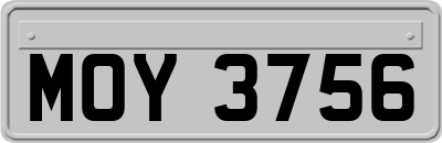 MOY3756