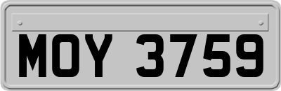 MOY3759