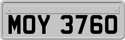 MOY3760