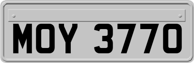 MOY3770