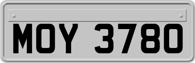 MOY3780