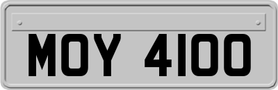 MOY4100