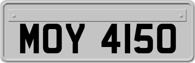 MOY4150